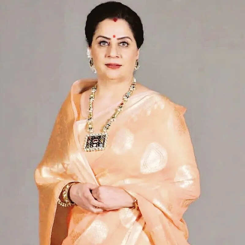 मोटी बा (Alka Kaushal)