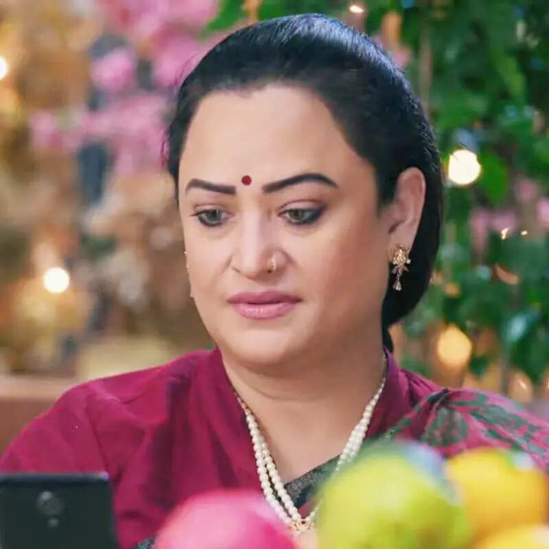 रजनी (Rinku Dhawan)