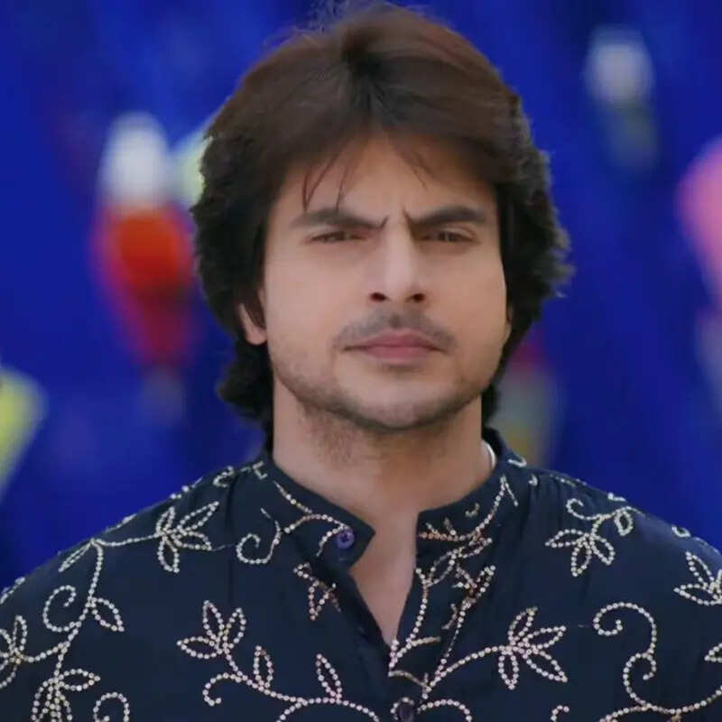 पराग कोठारी (Rahil Azam)