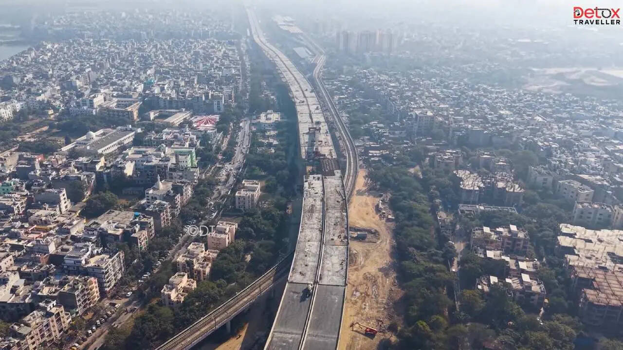 डेडलाइन पर नहीं हुआ काम