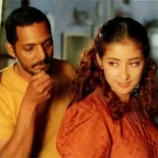 ​नाना पाटेकर​