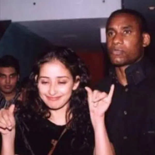 ​सेसिल एंथनी​