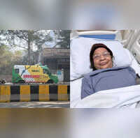 सब्जी-दूध ही नहीं अब जिंदगी भी डिलीवर कर रहा Blinkit 6 मिनट में पहुंची एम्बुलेंस दादी की बची जान