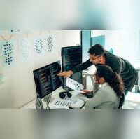 AI डेटा और रिसर्च से इस फिल्ड में युवाओं को मिलेगी एंट्री ये ऐप स्किल वाले यूथ को देगा सही मौका