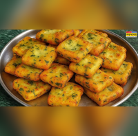 समोसा-कचोरी हो जाएंगे फेल बस 2 कच्चे आलू से झटपट बना लें ये वाली नाश्ता रेसिपी