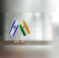 क्षेत्रीय तनाव के बीच भारत की एडवाइजरी इजरायल में मौजूद अपने नागरिकों के लिए परामर्श जारी किया