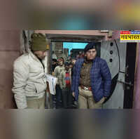 Hapur News मोबाइल की लत ने उजाड़ा परिवार छोटे भाई ने इस वजह से बड़े भाई को उतार दिया मौत के घाट