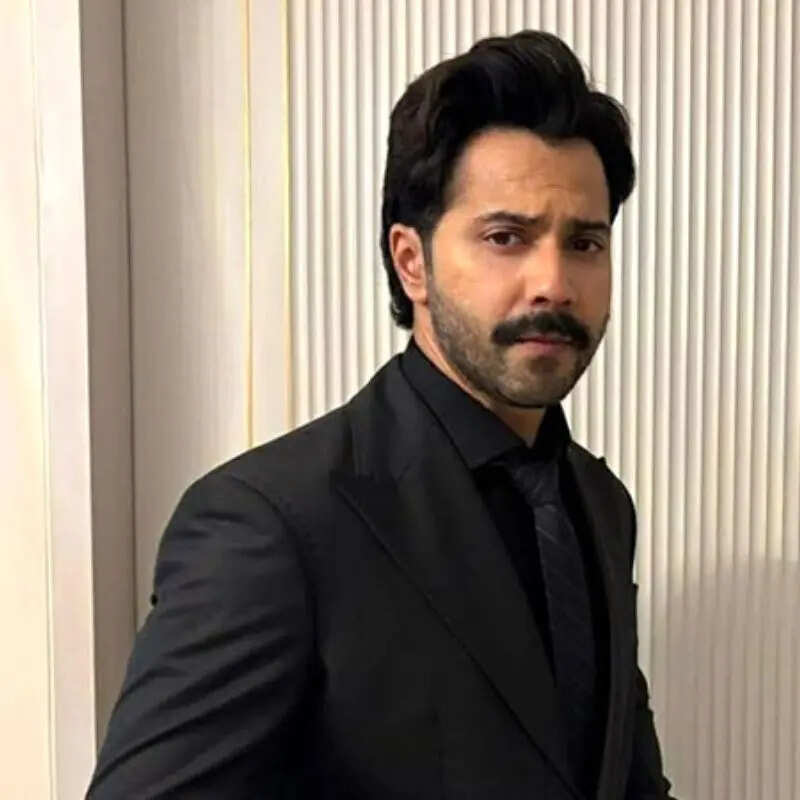 वरुण धवन (Varun Dhawan)