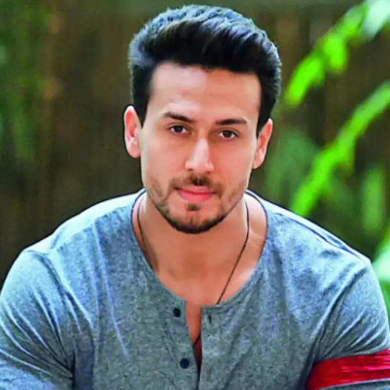 टाइगर श्रॉफ (Tiger Shroff)