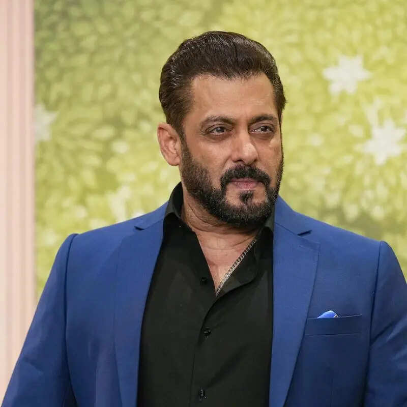 सलमान खान (Salman Khan)