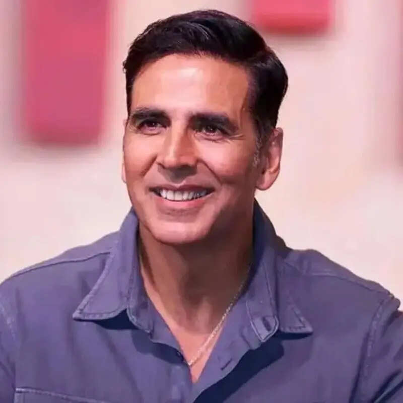 अक्षय कुमार (Akshay Kumar)
