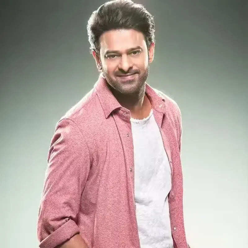 प्रभास (Prabhas)