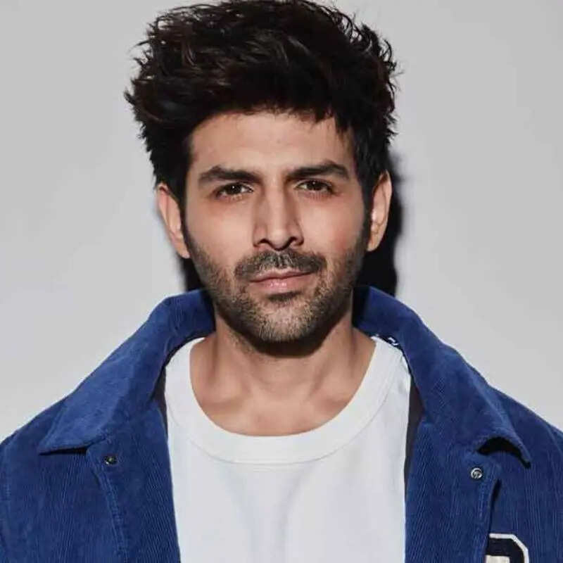 कार्तिक आर्यन (Kartik Aaryan)