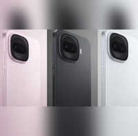 Samsung-Redmi की टेंशन बढ़ाने आया 200MP कैमरे वाला नया स्मार्टफोन 7600mAh बैटरी का मिलेगा सपोर्ट