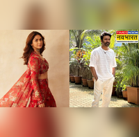 मृणाल ठाकुर और धनुष फरवरी में लेंगे एक दूजे के संग सात फेरे इस तारीख को बजेंगी शहनाइयां