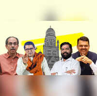 इन 8 राज्यों से भी ज्यादा है BMC का बजट आज आ रहा चुनाव रिजल्ट