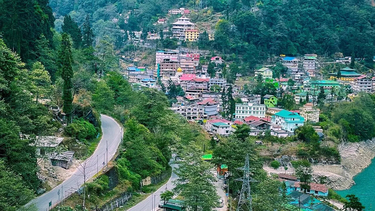 सिक्किम के चार गुना से ज्यादा बजट