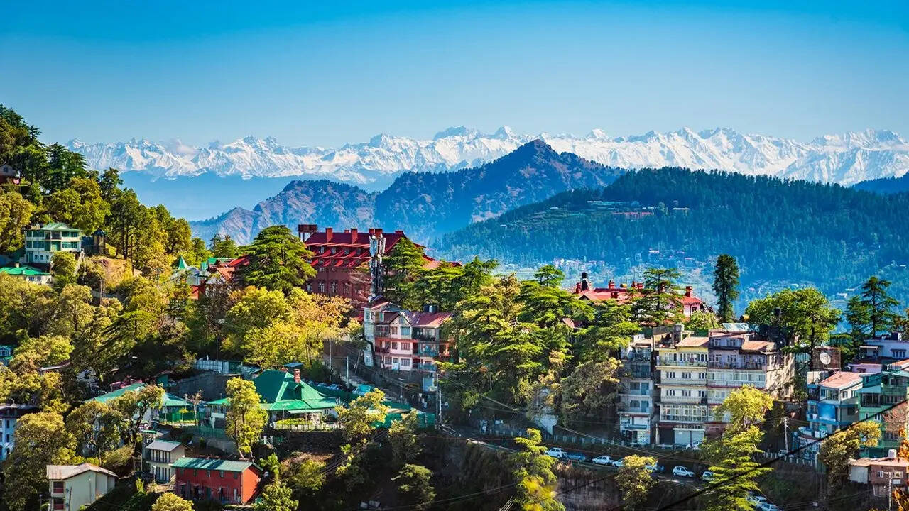 हिमाचल प्रदेश से ज्यादा बजट