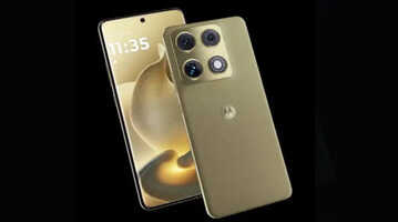 Motorola Signature में मिलेंगे प्रीमियम फीचर्स इंडिया लॉन्च डेट हुई कंफर्म  जानें फीचर्स