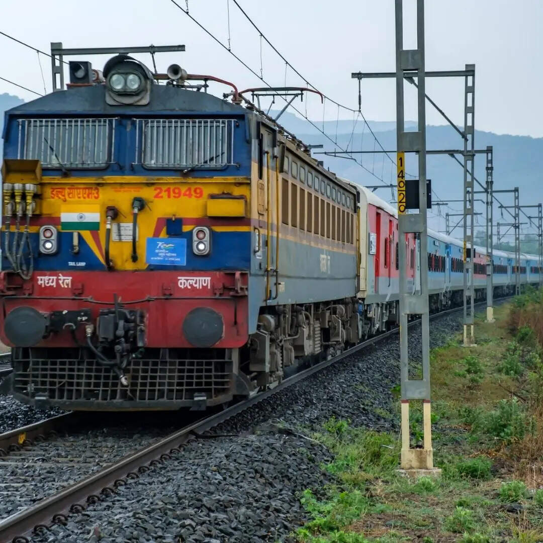 ​PNR चुनने और कारण बताने की प्रक्रिया​