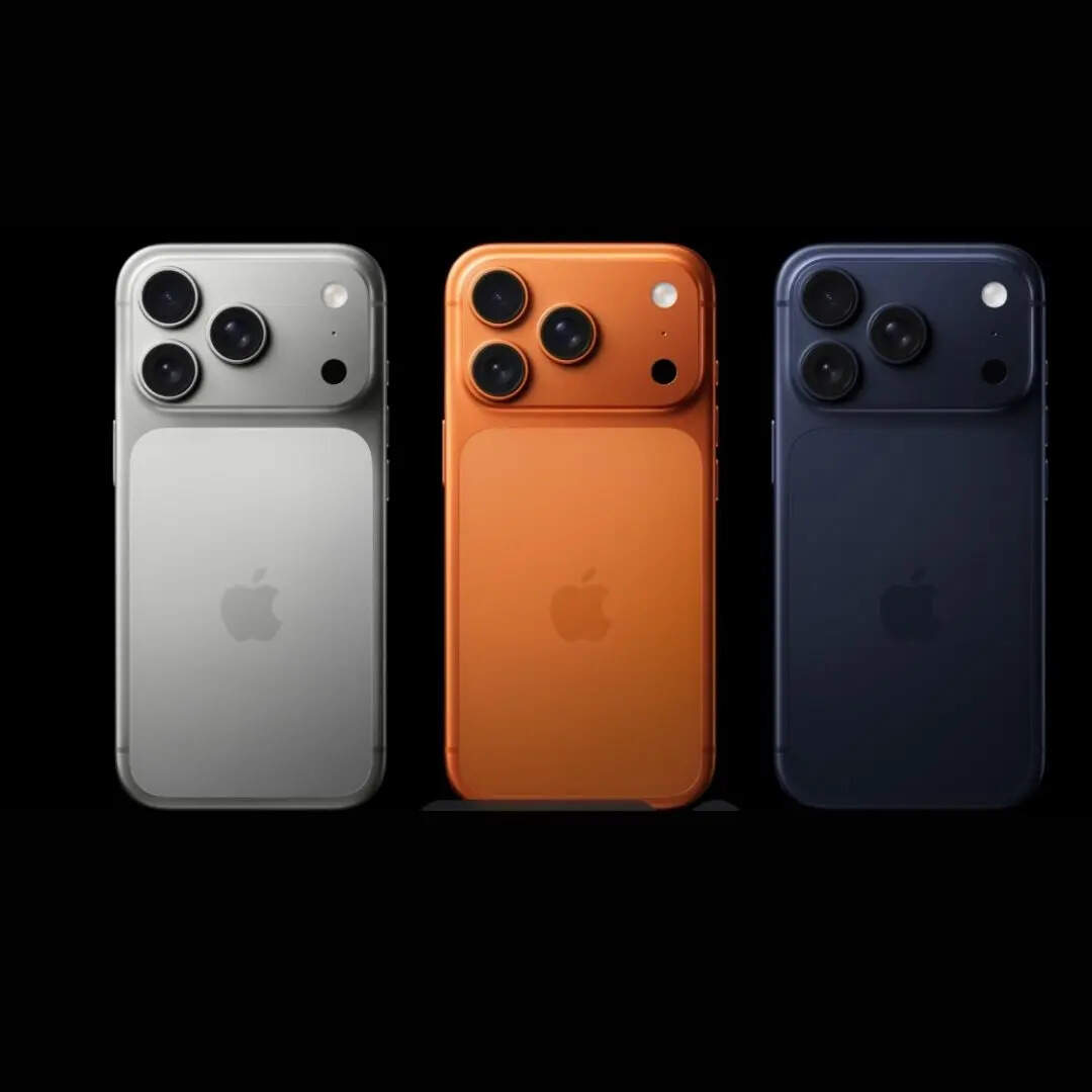 ​iPhone 17 Pro के स्पेसिफिकेशन​