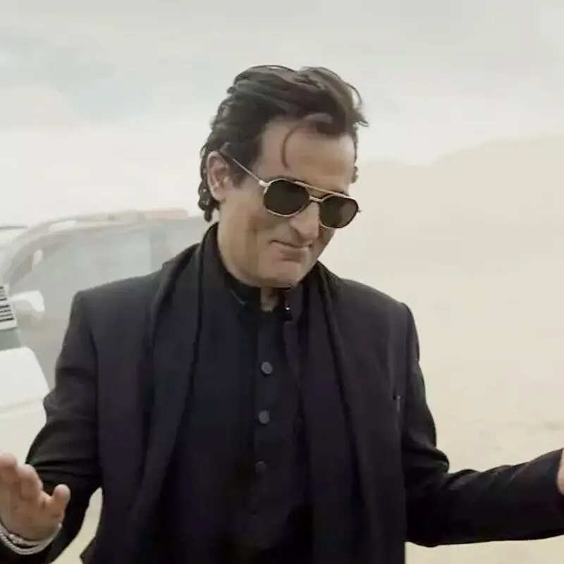 अक्षय खन्ना