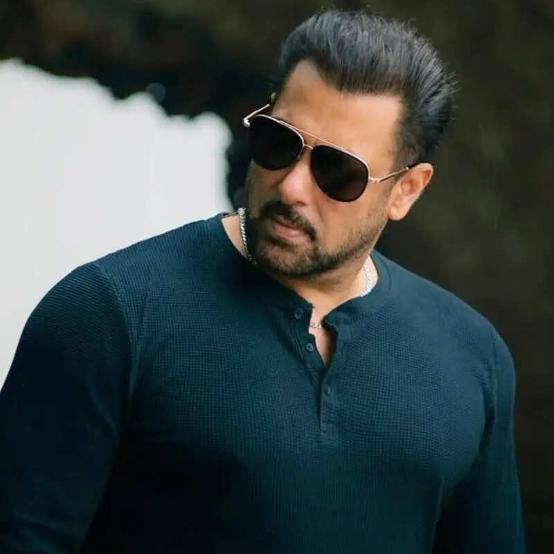 सलमान खान