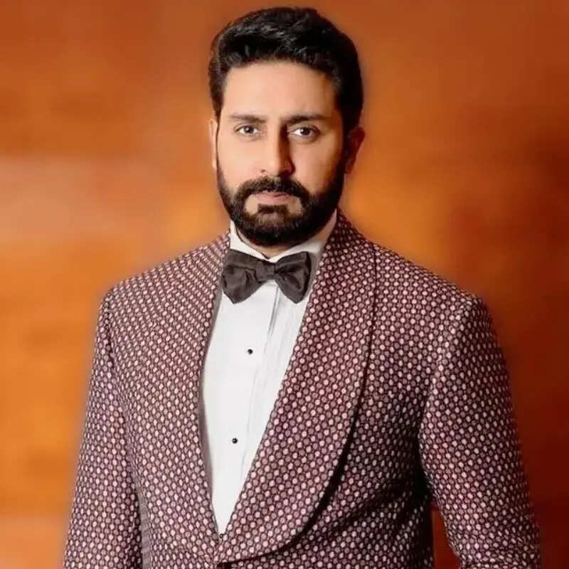 अभिषेक बच्चन