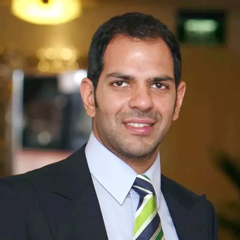 संजय कपूर