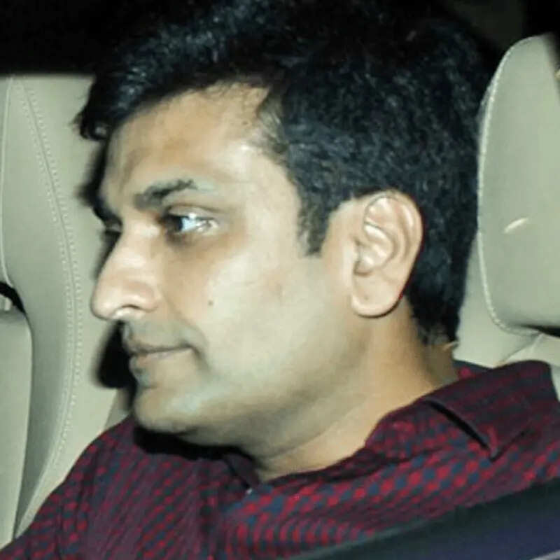 संदीप तोशनीवाल