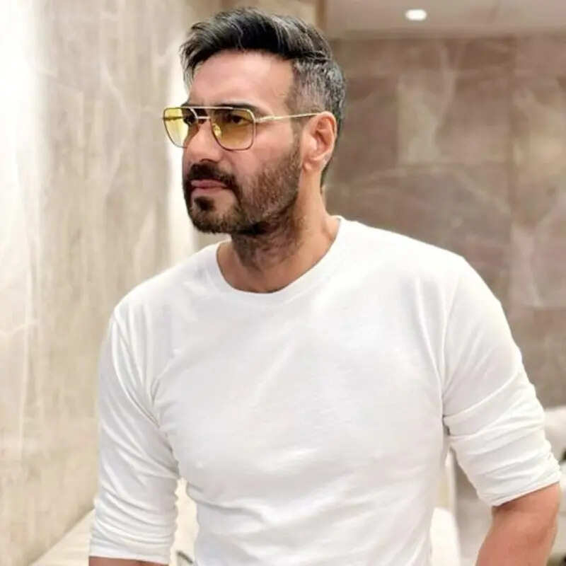 अजय देवगन