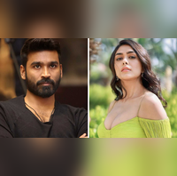 धनुष संग शादी की अफवाहों के बीच मृणाल ठाकुर का पोस्ट हुआ वायरल फैन्स भी करने लगे हैं रिएक्ट