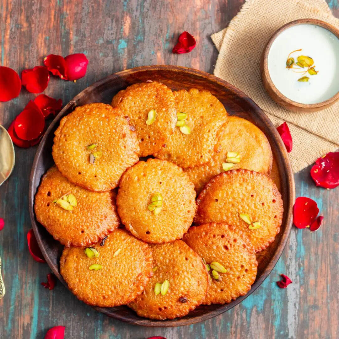 ​भारतीय संस्कृति और मालपुआ​