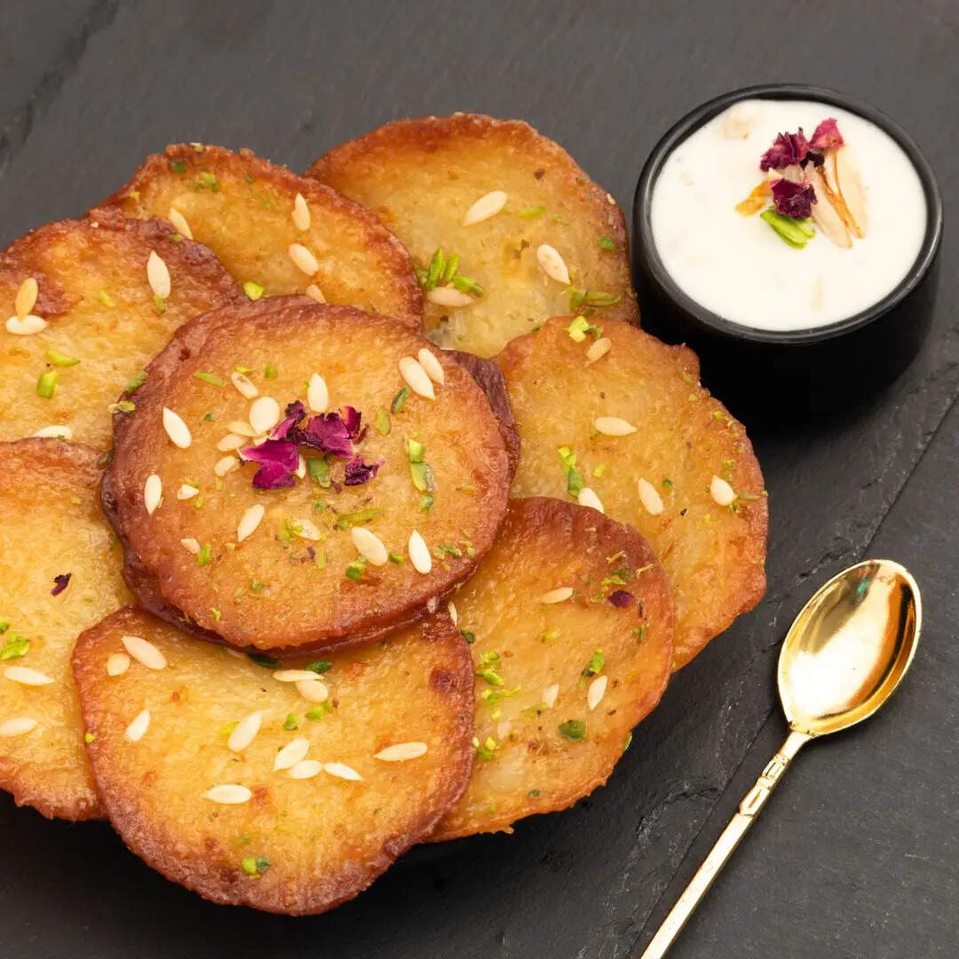 ​भारत की सबसे पुरानी मिठाई​