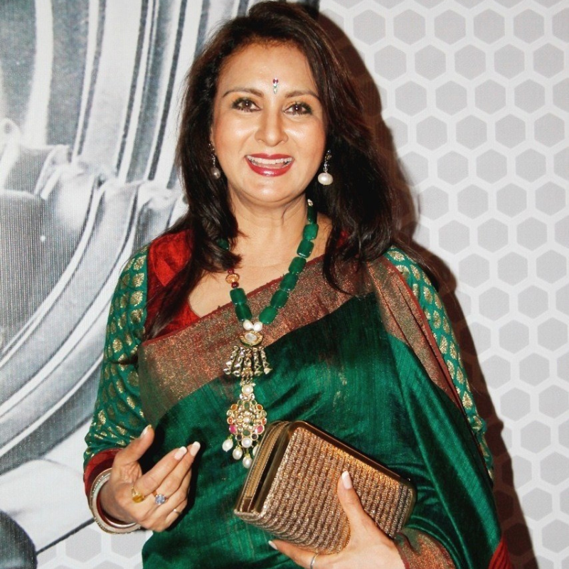 पूनम ढिल्लों Poonam Dhillon