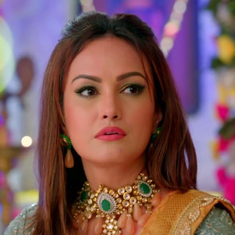 निशा रावल Nisha Rawal