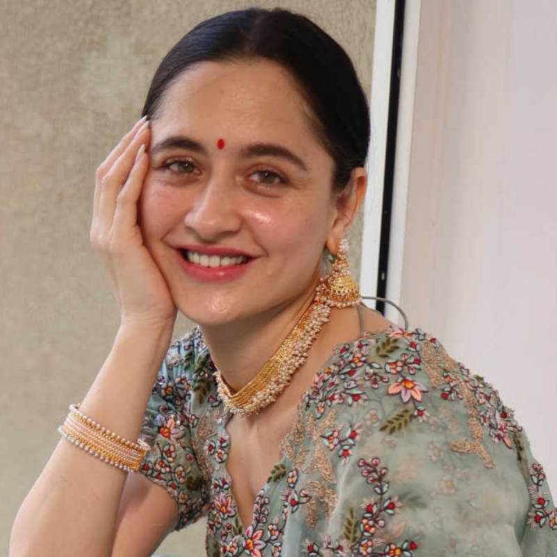 संजीदा शेख Sanjeeda Shaikh