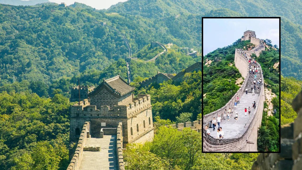 चीन के लोग और कल्चर China People Culture