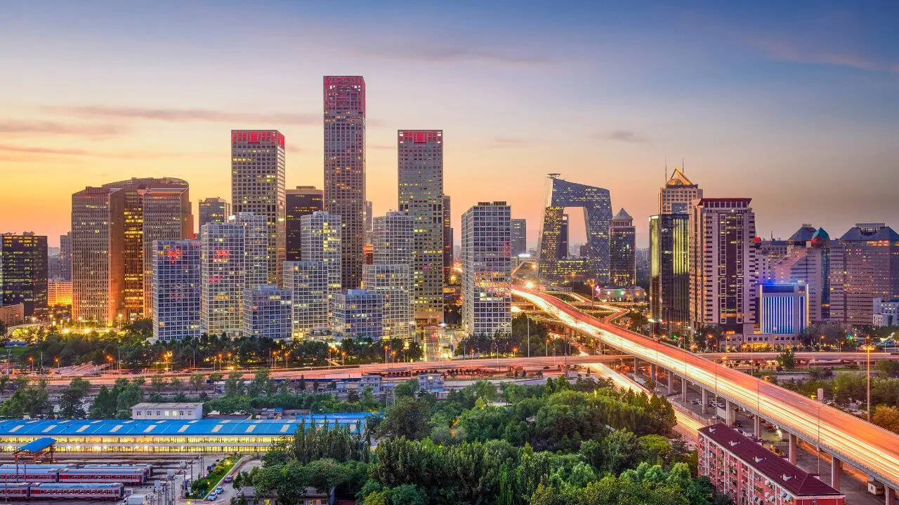 चीन का क्षेत्रफल world third largest country by area