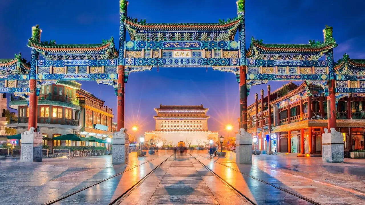 चीन का नेचर duniya ka tisra sabse bada desh kaun sa hai