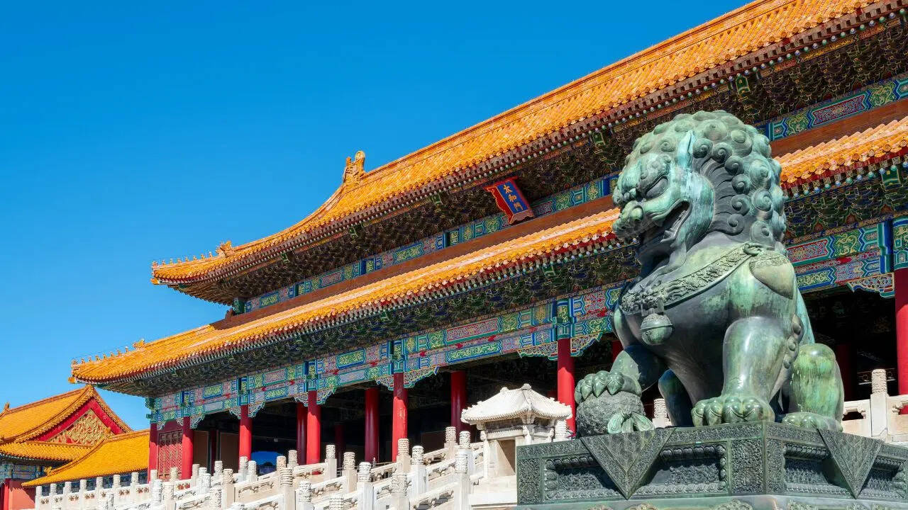 चीन का प्रोफाइल duniya ka teesra sabse bada desh kaun hai