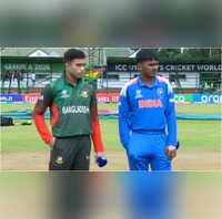 India U19 vs Bangladesh U19 गलती म्हारे से हो गई नो हैंडशेक विवाद पर बांग्लादेश क्रिकेट बोर्ड ने जारी किया बयान