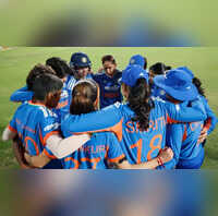 वर्ल्ड चैंपियन भारतीय महिला टीम करेगी ऑस्ट्रेलिया का दौरा स्क्वाड का ऐलान जानिए पूरा शेड्यूल