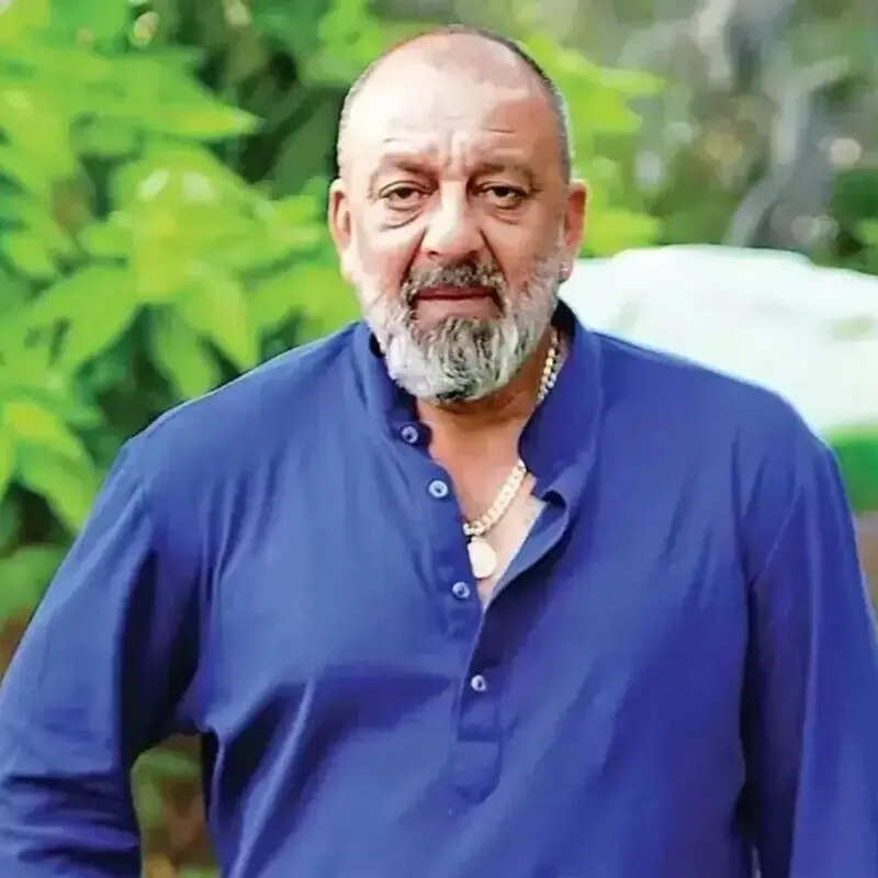 संजय दत्त (Sanjay Dutt)