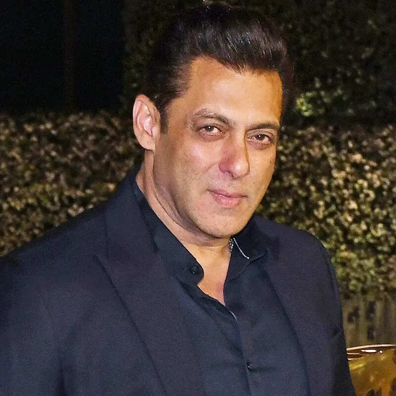 सलमान खान (Salman Khan)