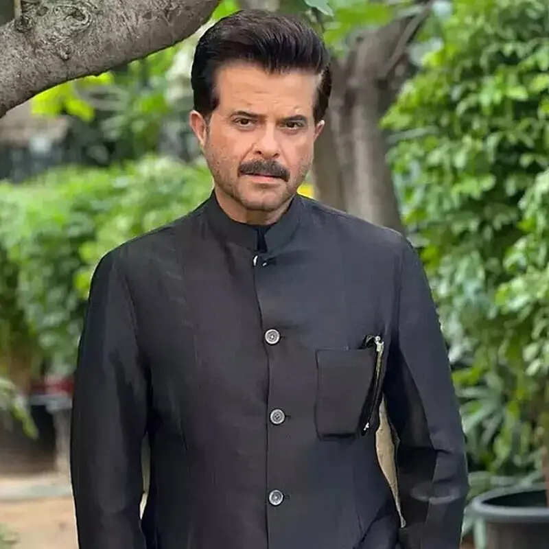 अनिल कपूर (Anil kapoor)