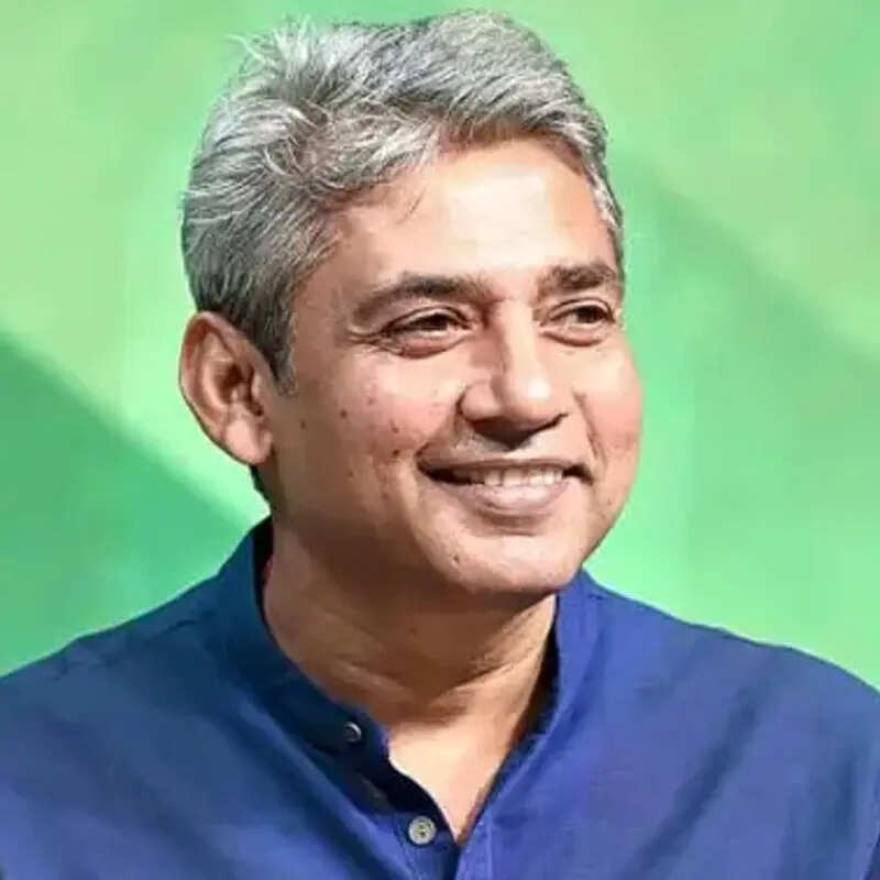 ​अजय जडेजा (Ajay Jadeja)