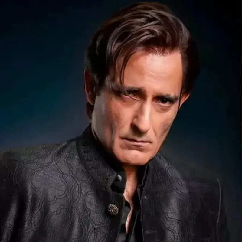अक्षय खन्ना (Akshaye Khanna)