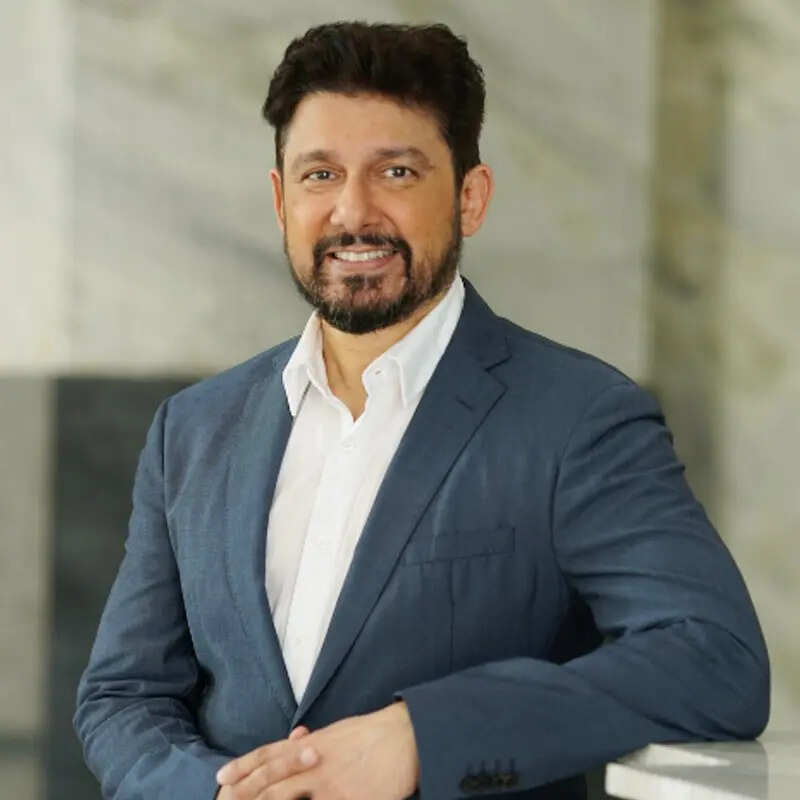श्रीराम नेने (Shriram Nene)