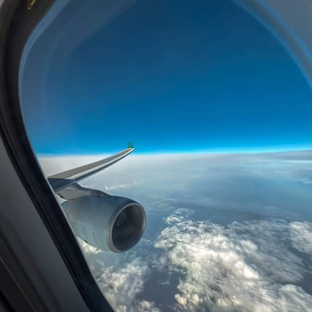 अमेरिका लाया एरो सिस्टम